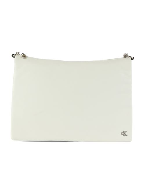 micro mono chain camera pouch24 CALVIN KLEIN JEANS | K60K611948CGA